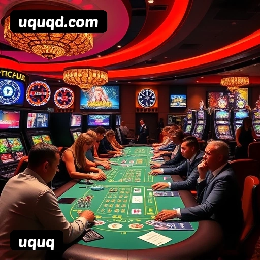 Apostas esportivas ao vivo na uquq