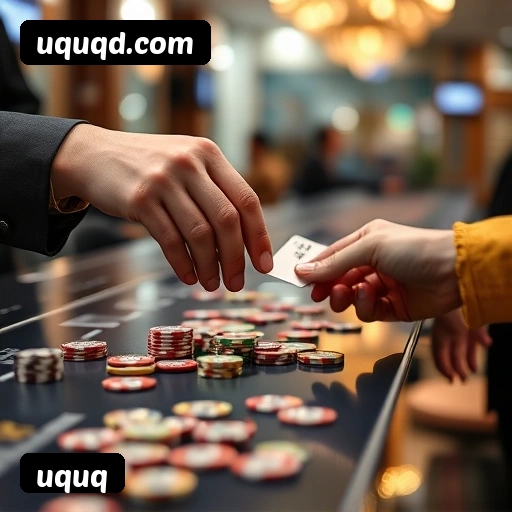 Métodos de pagamento aceitos na uquq