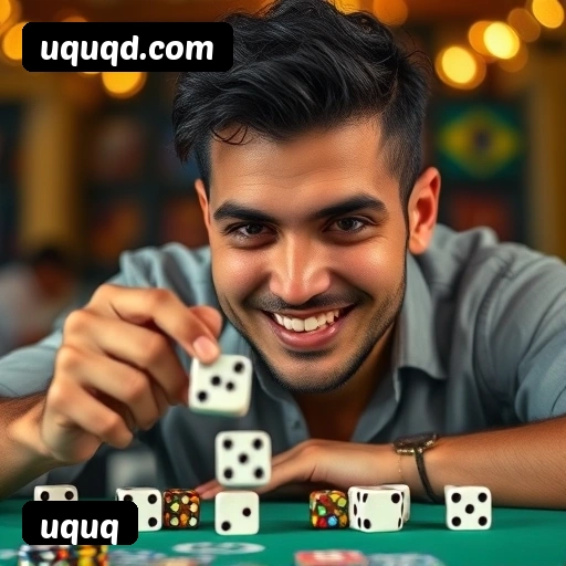 Bônus de boas-vindas uquq