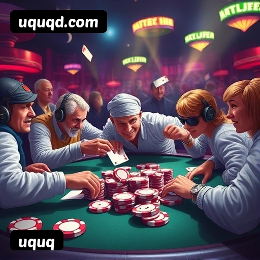 Bônus de Boas-vindas uquq